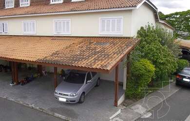 Imagem 16: Casa no Residencial Porto Seguro, Jardim Ester - São Paulo, SP