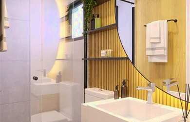 Imagem 8: APARTAMENTO MARACANÃ - PRAIA GRANDE SP