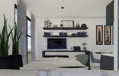 Imagem 15: Toledo - Flat - Área Rural de Toledo