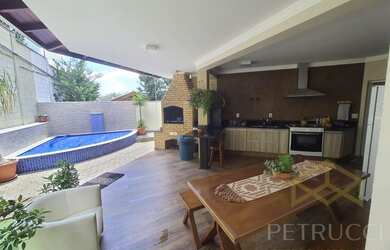 Imagem 13: casa - Jardim Alto da Colina - Valinhos