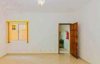 Imagem: O apartamento possui 2 Dormitórios, 1 Banheiro, 87m² de Área