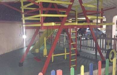 Imagem 16: São Vicente - Apartamento Padrão - Parque Sao Vicente