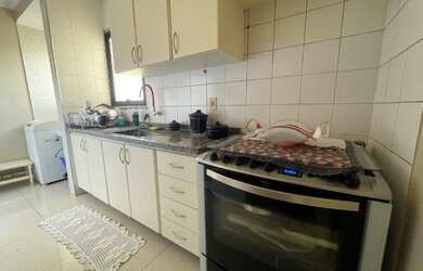 Imagem 12: Excelente Apartamento 3 dorm. 110m2 na Zonza Sul