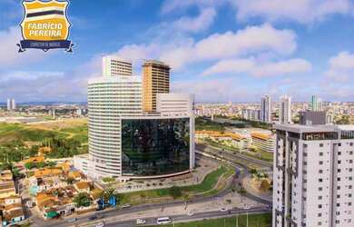 Imagem 2: Sala à venda, 35 m² por R$ 290.749,00 - Mirante - Campina Grande/PB