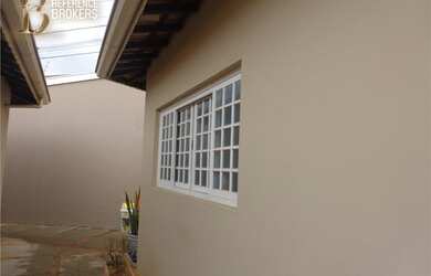 Imagem 14: Casa lindíssima no bairro Jardim Paulista em Jundiaí