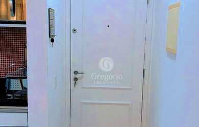 Imagem 9: Apartamento à venda, 54 m² por R$ 470.000,00 - Jaguaré - São Paulo/SP