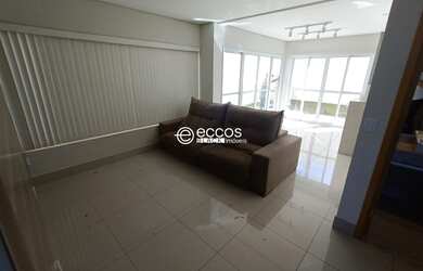 Imagem 1: CASA EM CONDOMÍNIO RESIDENCIAL em UBERLÂNDIA - MG, GRANJA MARILEUSA