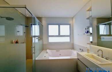 Imagem 11: CASA EM CONDOMÍNIO - TAMBORÉ - SP