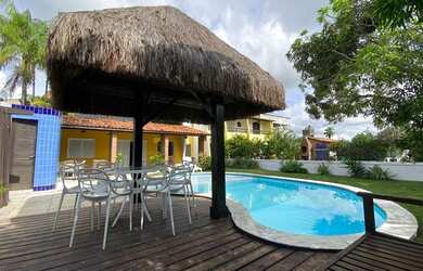 Imagem 2: Casa Porto de Galinhas CUPE