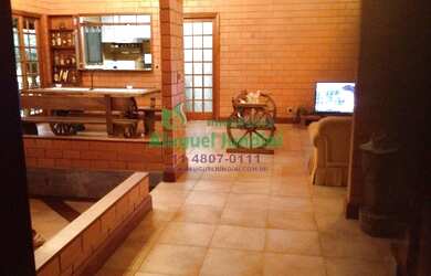 Imagem 5: JUNDIAÍ - Casa de Condomínio - JARDIM TEREZA CRISTINA