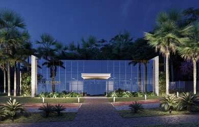 Imagem 4: Carmel - Condomíno Alto Padrão próximo ao Shopping Ponta Negra