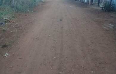 Imagem: Vende-se um terreno