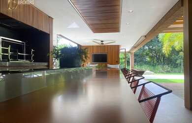 Imagem 15: Casa lindíssima no condomínio de alto luxo Fazenda da Grama, em Itupeva,...