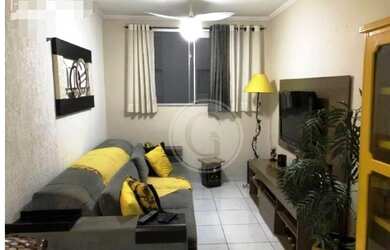 Imagem 2: Apartamento à venda, 55 m² por R$ 280.000,00 - Butantã - São Paulo/SP