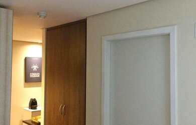 Imagem 11: FLAT - CONSOLAÇÃO - SP