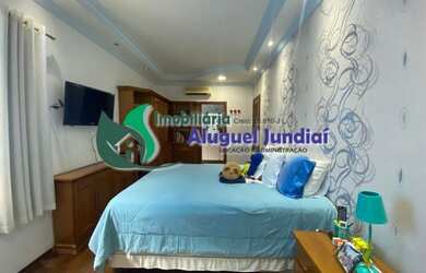 Imagem 9: JUNDIAÍ - Casa Padrão - JARDIM PAULISTA II