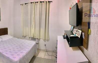 Imagem 10: São Vicente - Apartamento Padrão - Parque Sao Vicente