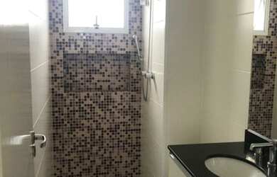 Imagem: O apartamento possui 3 Dormitórios, 4 Banheiros, 3 Vagas na