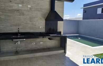 Imagem 16: CASA EM CONDOMÍNIO - LOTEAMENTO ATIBAIA PARK I - SP