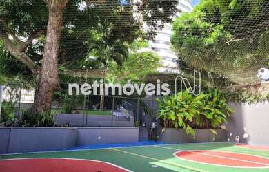 Imagem 6: Locação Apartamento 3 quartos Itaigara Salvador