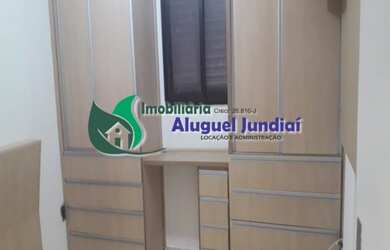 Imagem 9: JUNDIAÍ - Apartamento Padrão - VILA RAMI