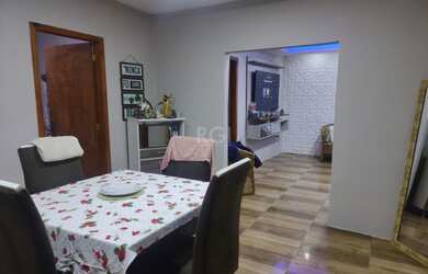 Imagem 15: Casa no bairro Lami