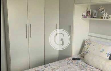 Imagem 14: Apartamento à venda, 48 m² por R$ 349.000,00 - Jaguaré - Osasco/SP