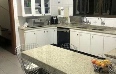 Imagem 5: CASA EM CONDOMÍNIO - ALPHAVILLE - SP