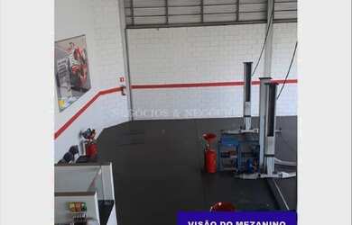 Imagem 5: Venda Galpão TUBALINA. 474m² de Área