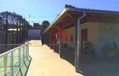 Imagem 7: Linda casa no Loteamento Vila D. Pedro em Atibaia