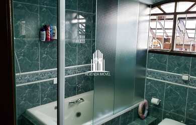 Imagem 16: Casa de Alto Padrão