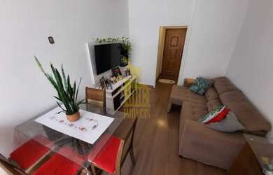 Imagem 3: Rio de Janeiro - Apartamento Padrão - Maracanã