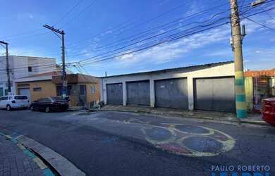 Imagem 6: AREA - POMPÉIA - SP. 109m² de Área