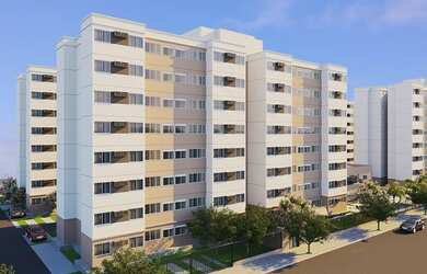 Imagem 16: Últimas Unidades para viver Perto da Praia de Pau Amarelo - Costa do...