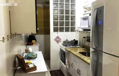 Imagem 7: Apartamento à venda, 55 m² por R$ 280.000,00 - Butantã - São Paulo/SP