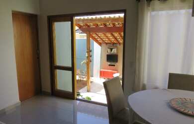 Imagem 11: ITATIBA - Casa de Condomínio - RESIDENCIAL FAZENDA SERRINHA