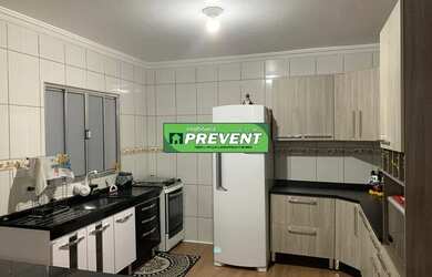 Imagem 8: SOBRADO - VENDA - CARAPICUIBA