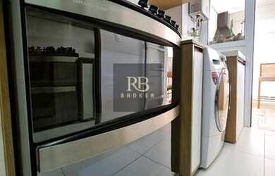 Imagem 14: Apartamento 95m² à venda com 3 dorms 2 vagas no condomínio clube Helbor...