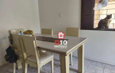 Imagem 7: Casa à venda, 100 m² por R$ 690.000,00 - Urussanguinha - Araranguá/SC
