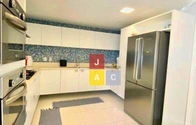 Imagem 13: Casa Blue House - 4 suítes, 402 m2 - Barra da Tijuca