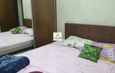 Imagem 5: Apartamento à venda, Vila Formosa, 63m², 2 dormitórios, 1 vaga!