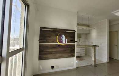 Imagem 6: Apartamento com 2 dormitórios, 49 m² - venda por R$ 270.000,00 ou aluguel...