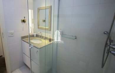 Imagem 14: Apto. Vila Formosa. Piscina, Churrasqueira, Imóvel mobiliadoeAr-condicionado