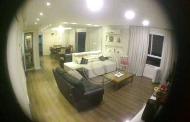 Imagem 2: Apartamento com 3 dormitórios à venda, 183 m² por R$ 1.580.000,00 - Butantã - São Paulo/SP