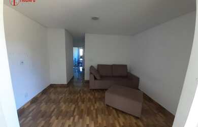 Imagem 2: Casa Padrão para Venda em Boa Esperança Santa Luzia-MG