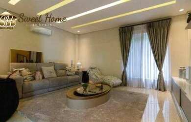 Imagem 14: Casa com vista para montanha em todos ambientes