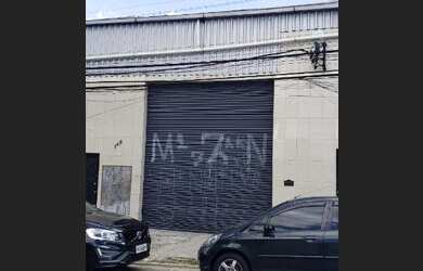 Imagem: O depósito possui 600m² de Área e está localizado em Cidade