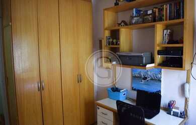 Imagem 3: Apartamento à venda, 53 m² por R$ 290.000,00 - Butantã - São Paulo/SP