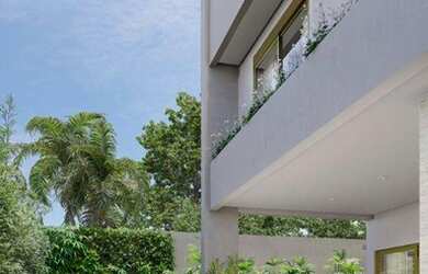 Imagem 8: Alto da Boa Vista - Venda - Casa em condomínio novo, com 4 suítes, 432 m²