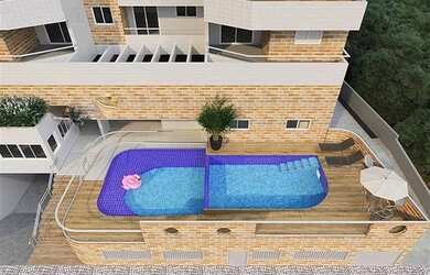 Imagem 12: APARTAMENTO AVIAÇÃO - PRAIA GRANDE SP